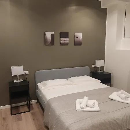 Fiera City Life 2 Top Apartamento