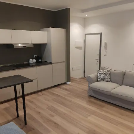 Fiera City Life 2 Top Apartamento *