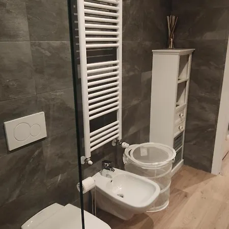 Fiera City Life 2 Top Apartamento *