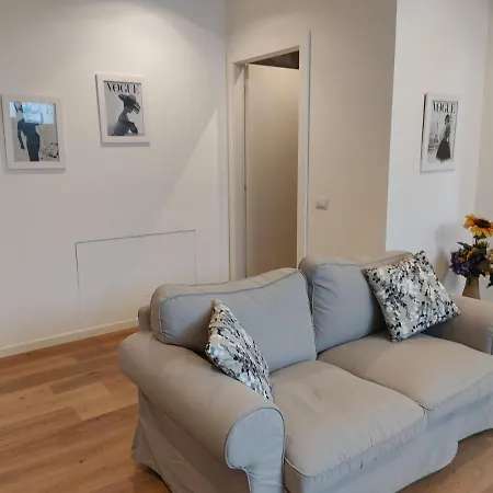 Apartamento Fiera City Life 2 Top